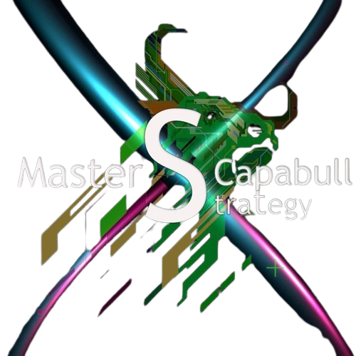 Master Capabull Logo