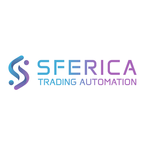 Sferica Trading Logo